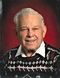 Earl Charles Walker Obituary