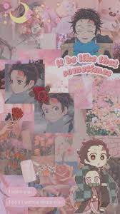 Credit all resources to their respective owners. Kamado Tanjiro Wallpaper Cute Anime Wallpaper Anime Wallpaper Anime Wallpaper Iphone