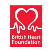 Retail Trainee For British Heart Foundation 134483