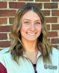 2024-25 Women's Swimming and Diving Roster