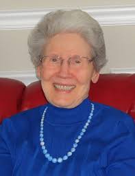 Obituary information for Jessie Nodwell