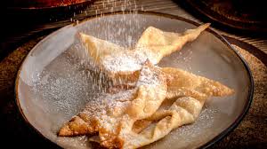 Kiedy wypada tłusty czwartek 2021? Tlusty Czwartek 2021 Sprawdz Kiedy Wypada Dzien Paczkow I Faworkow