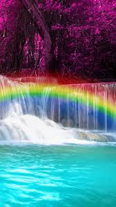 Cute Minimal Background Cool Backgrounds Waterfall, ocean, sea, pond and lake water images and wallpapers.