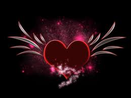 Heart wallpaper ringtones and wallpapers. Heart Backgrounds For Desktop Group 81