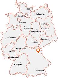 Postleitzahl Grafenwohr Postleitzahlen Grafenwohr Karte Deutschland Deutschlandkarte Deutschland
