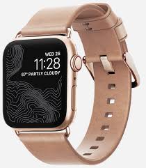 The most expensive apple watch edition tops out at $17,000, but it's hard to grasp how much it would cost if you replaced its red modern buckle band with a link bracelet made entirely from gold. Best Bands For The Gold Apple Watch 2021 Imore