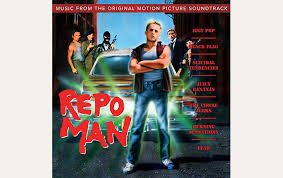 Name:repo man soundtrack 1984 flac. I Was A Teenage Dinosaur Stoned And Obsolete The Lure And Lessons Of Repo Man S Soundtrack The Dissolve