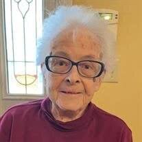 Betty Jane Klos Obituary (2025)