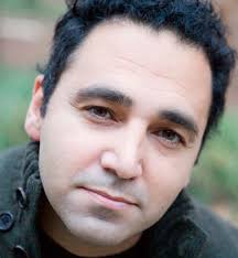 David Nasser named Senior Vice President for Spiritual Development