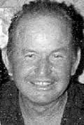 Luther TULLIS Obituary (2012)