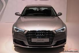 To buy audi a6 in nigeria, please utilize our advanced search tools on the left to select wanted criteria for your car. Here S The Facelifted Audi A6 Malaysia Priced From Rm325k Autofreaks Com