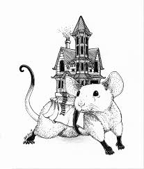 1280 x 720 jpeg 46 кб. Fancy House On A House Mouse Album On Imgur
