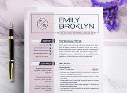 Download now the professional resume that fits your profile! 30 Best Free Resume Templates For Word Design Shack