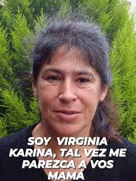 Busco aMaria García ella es de Guatemala tiene una hija que se llama Karen  trabajo algunos años en Ecuador,desde allí viajo a Costa Rica,a quien pueda  ayudarme comunicarse conmigo por privado |