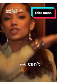 Erica Mena and Nya Lee Birkin Bag