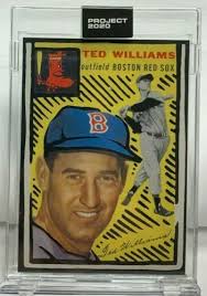 61304) 1954 Topps 176 Bob Keeley Braves-EM