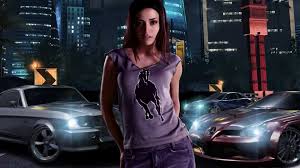 Carbon is a 2006 racing video game and the tenth installment in the need for speed series. Need For Speed Carbon Home Facebook