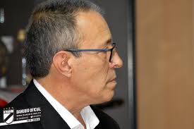 Carta de Leonardo Goicoechea