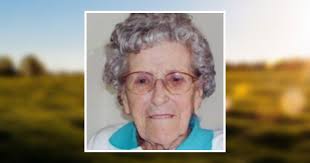 Geneva Eldridge Obituary November 17, 2012