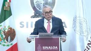 Rubén Rocha deja 