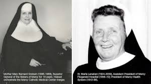 Trinity Health Mid Atlantic On Twitter Sisters Of Mercy Medical Center Catholic