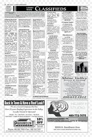 Classified Ads - Classified Ads Section ...