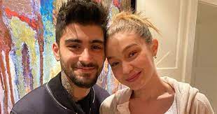 Fan account dedicated to first baby of @gigihadid & @zayn born on september 20, 2020 khai hadid malik ❤️5 months old. Here S What Khai The Name Of Gigi And Zayn S Daughter Really Means