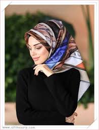 Yasamdiyari Com Esarp Sik Model