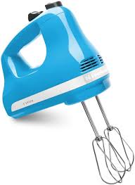 kitchenaid khm512cl 5 speed ultra power