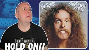 Drummer Reacts To Ted Nugent