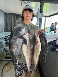 Father's Day fishing trips The big Jamaica will sail at 7 AM