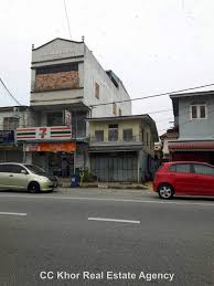 Specialize in pmr, morning class and sekolah kebangsaan. Semi Permanent Shophouse Shop For Sale In Kuala Terengganu Terengganu Iproperty Com My