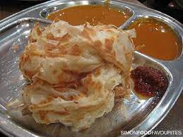 Mamak Sydney S Holy Grail Of Roti Haymarket 19 Feb 2010 Malaysian Food Desserts Aussie Food Malaysian Food