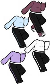 Hi so i remade my old gacha edit that i did a bit back and posted in my main, but with lineart and clothes shading. Pin On Gacha Clothes Edit