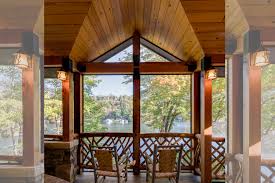 lake lure cottage acm design