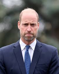 UK's Prince William opens up about family fears and plans to change  monarchy