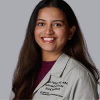 Nirali Patel, M.D., MBA