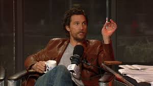 In fact, he liked the character so much that. Actor Matthew Mcconaughey Says He S Willing To Do Season 3 Of True Detective 12 16 16 Youtube