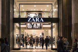 Zara mainland china / 中国大陆| 线上最新款. How Does Zara Survive Despite Minimal Advertising Retail Gazette