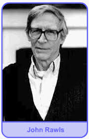 JS John Rawls