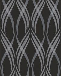 | see more silver wallpaper, black silver wallpaper, blue silver wallpaper, silver christmas looking for the best silver wallpaper? Free Download Black Silver Wallpaper Designer Wallcovering Home Wallpaper Shop 1024x1276 For Your Desktop Mobile Tablet Explore 50 Metallic Wallpaper Wallcovering Silver Metallic Wallpaper Blue Metallic Wallpaper Metallic Wallpaper Cheap