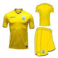 Купить футбольную форму в украине. Futbolnaya Forma Sbornoj Ukrainy 2018 2019 Osnovnaya Kupit V Krivom Roge Cena Sportivnogo Internet Magazina Iz Ukrainy Real Sport 935093528