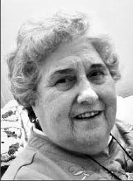 Norma Mathews Obituary (2011)