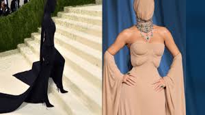 Kim Kardashian's Red Carpet Look STUNS (But Not Everyone Agrees)