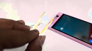 Gionee Elife E7 Mini Dual SIM Tray ...
