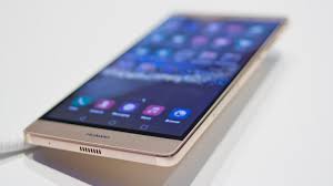 Huawei P8 max review