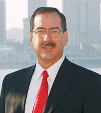 2006 Trenchless Technology Person-of-the-Year: Mark Bruce