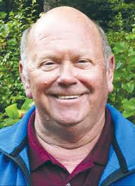 Obituary: Eric A. 'Skip' Hauke