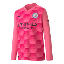 Find great deals on ebay for manchester city away jersey 2020. 2020 2021 Man City Away Goalkeeper Shirt Pink Kids 75710322 Uksoccershop