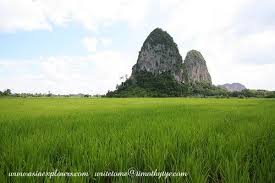 Padang waremart 2 shopping malls 2. Bukit Keteri Perlis Perlis Malaysia Travel Places To See